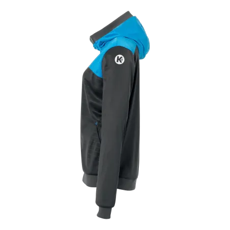 Veste à capuche Emotion 2.0 Femme