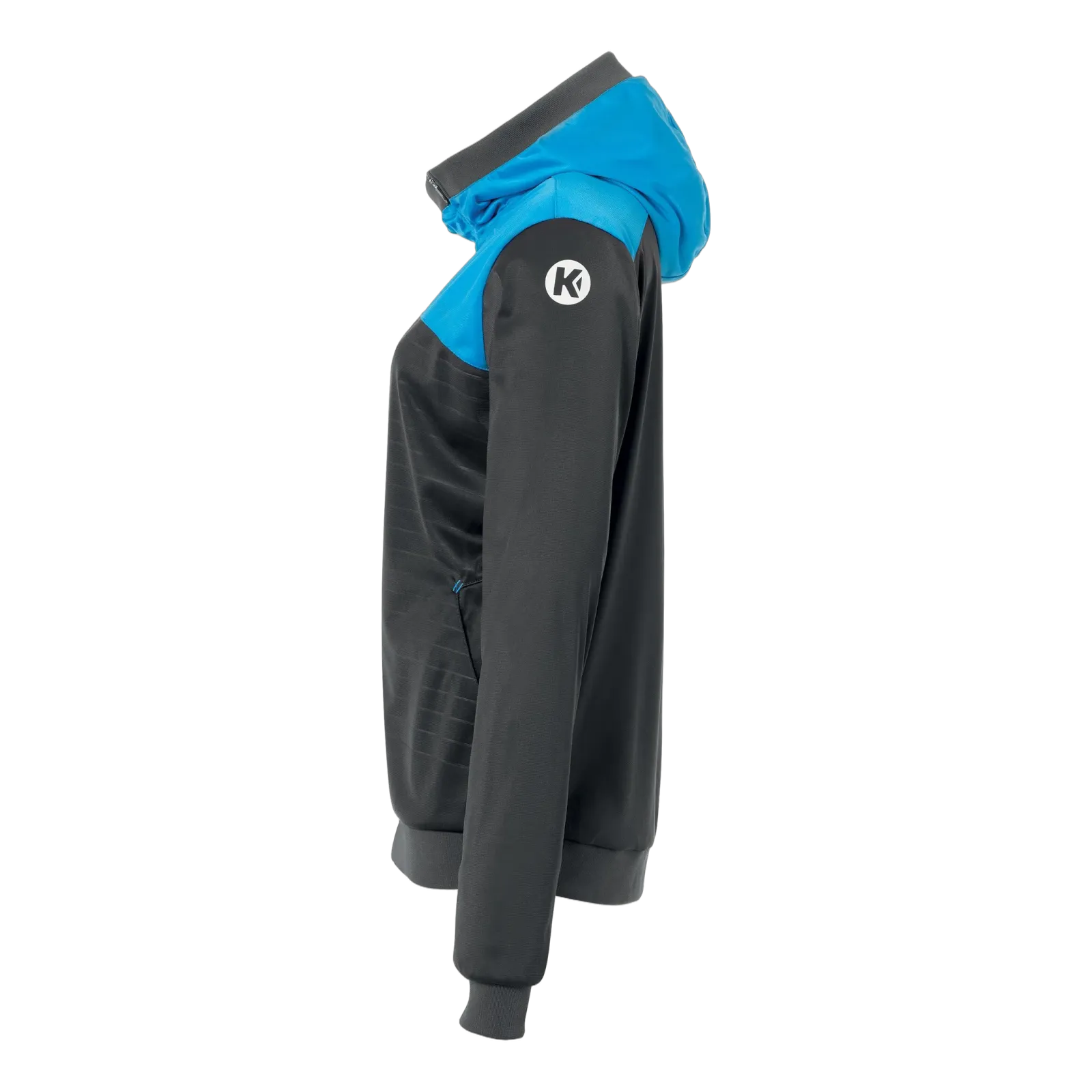 Veste à capuche Emotion 2.0 Femme