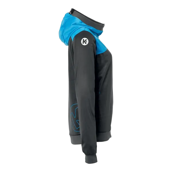 Veste à capuche Emotion 2.0 Femme