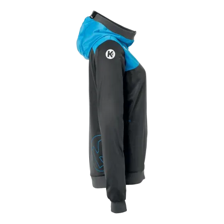 Veste à capuche Emotion 2.0 Femme
