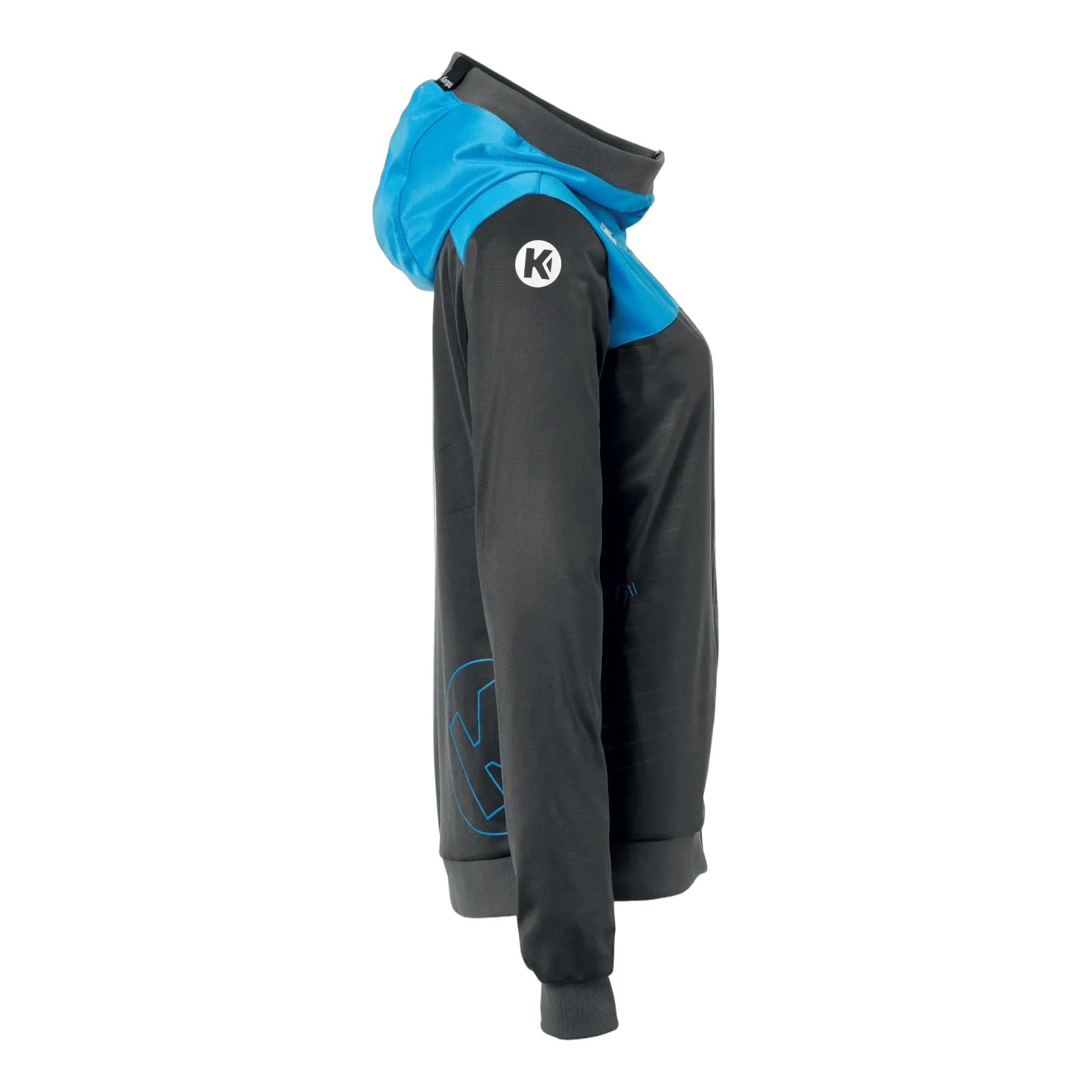 Veste à capuche Emotion 2.0 Femme