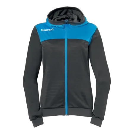 Veste à capuche Emotion 2.0 Femme