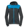Veste à capuche Emotion 2.0 Femme