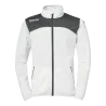 Blanc/Anthracite