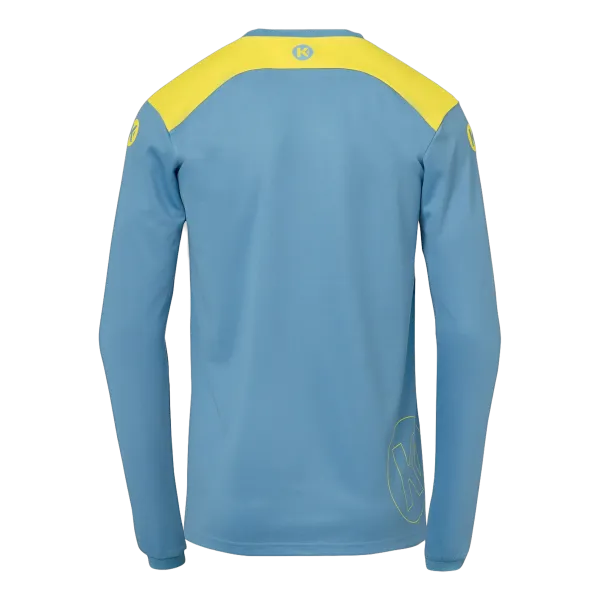 Maillot Longsleeve Emotion 2.0