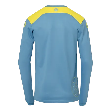 Maillot Longsleeve Emotion 2.0