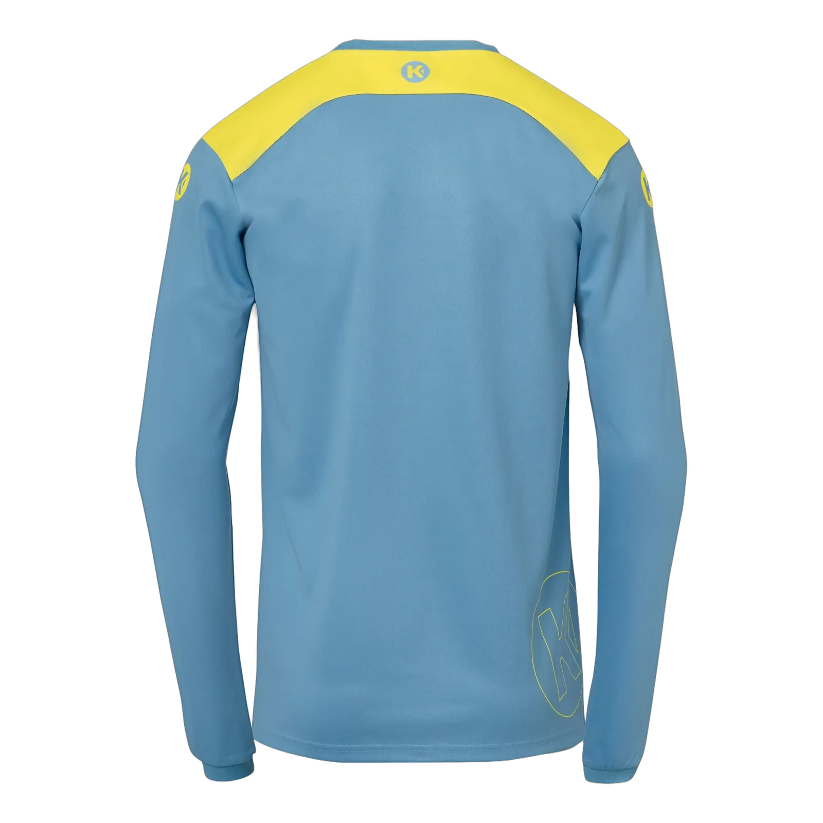Maillot Longsleeve Emotion 2.0
