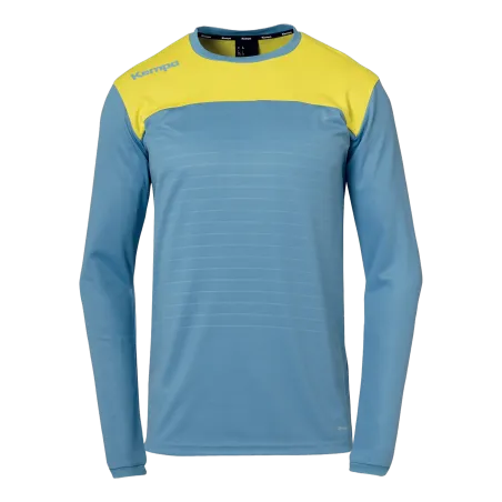 Maillot Longsleeve Emotion 2.0
