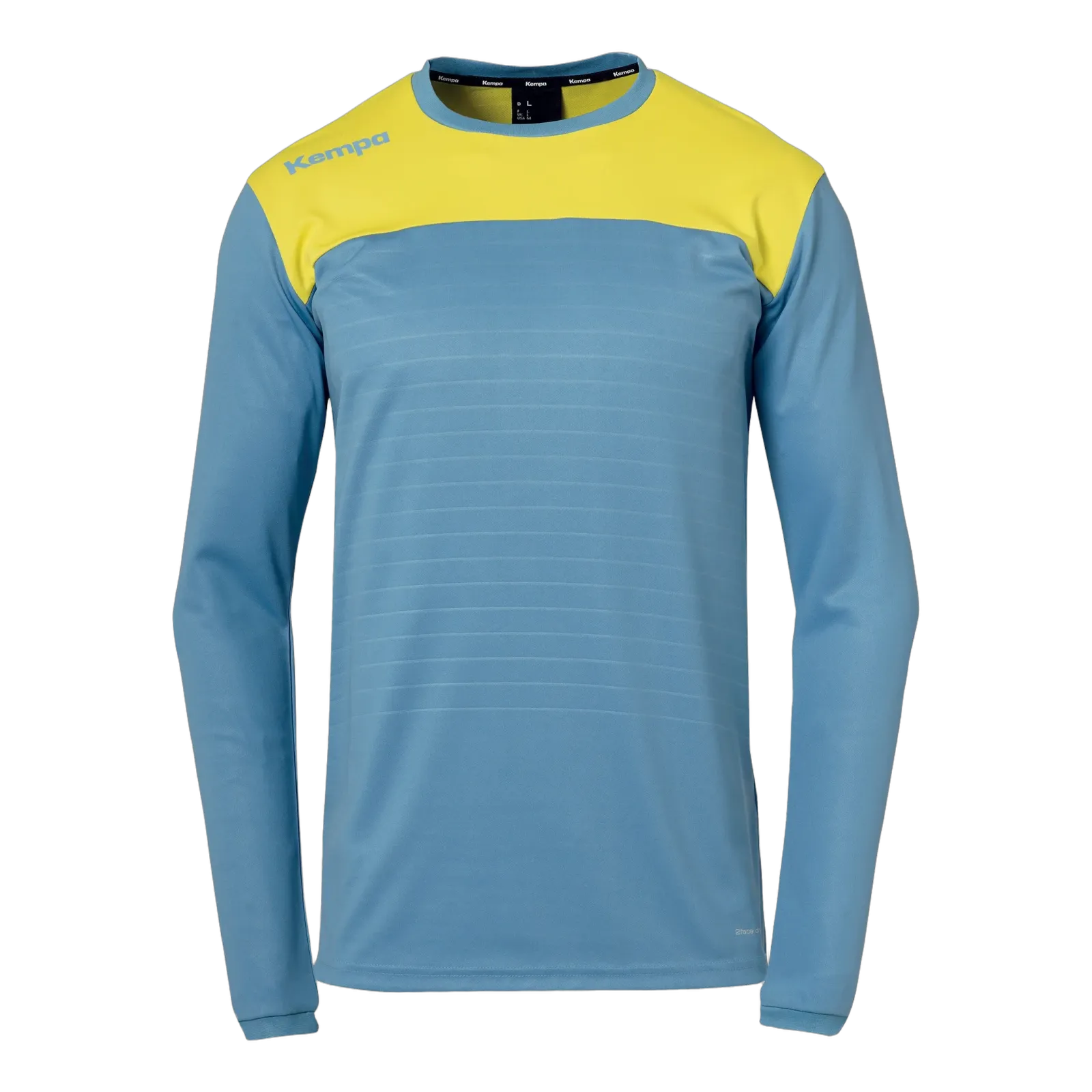 Maillot Longsleeve Emotion 2.0
