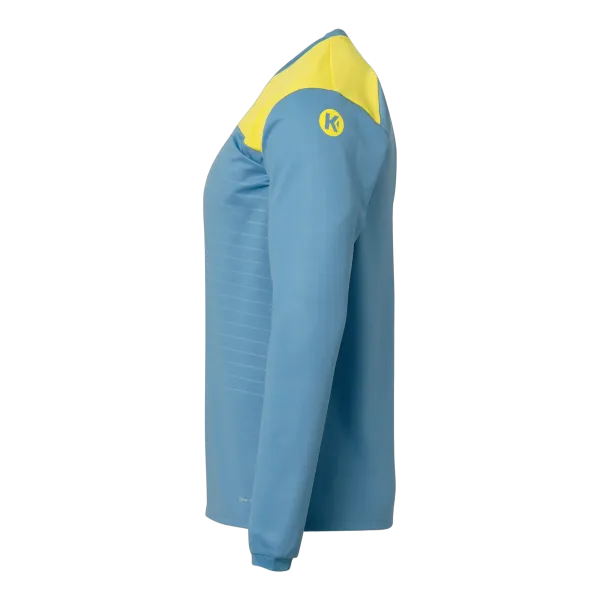 Maillot Longsleeve Emotion 2.0