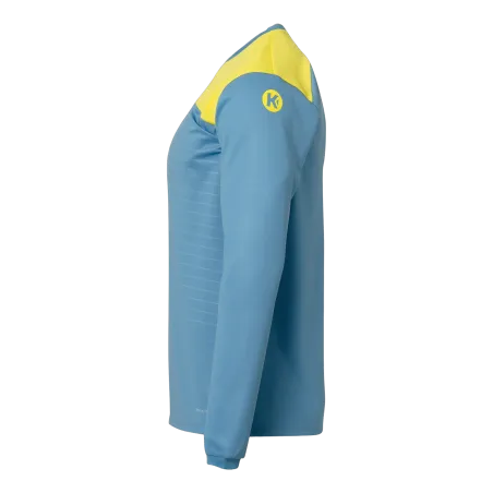 Maillot Longsleeve Emotion 2.0