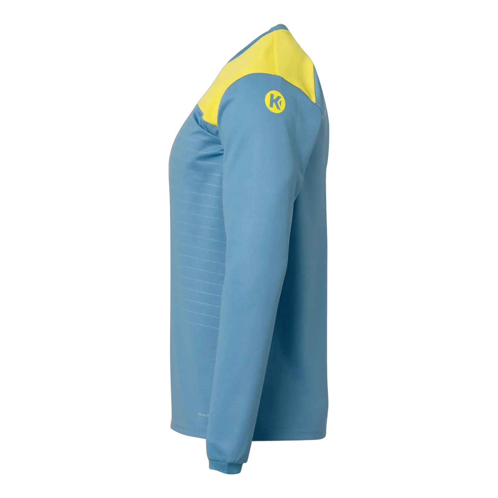 Maillot Longsleeve Emotion 2.0