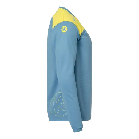 Maillot Longsleeve Emotion 2.0