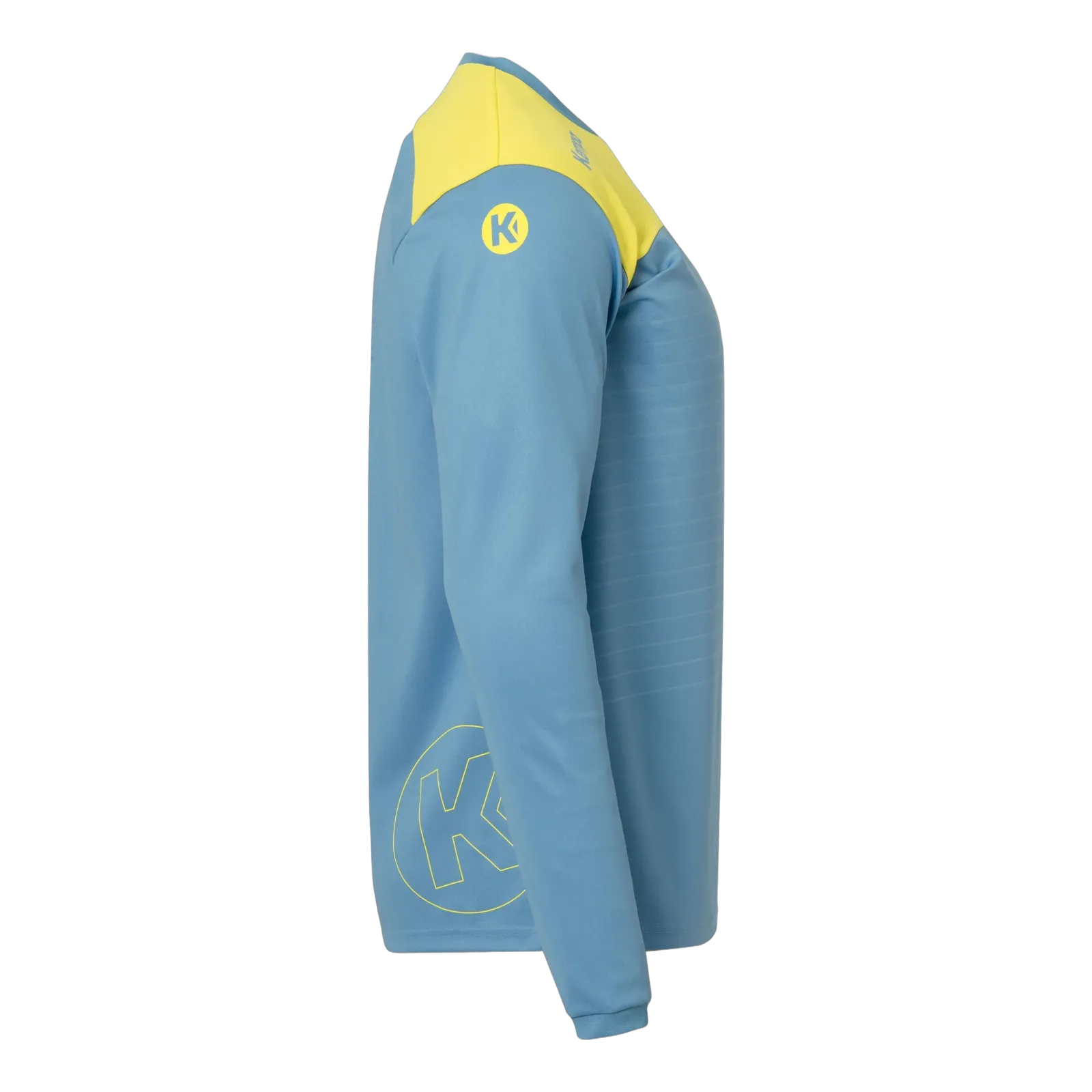 Maillot Longsleeve Emotion 2.0