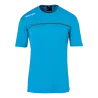 Bleu kempa/Anthracite