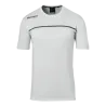 Blanc/Anthracite