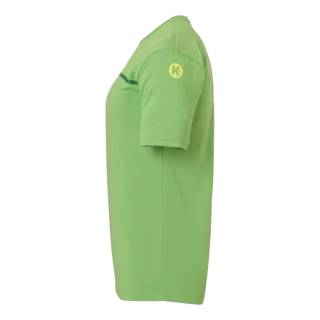 Tee-shirt Poly Emotion 2.0
