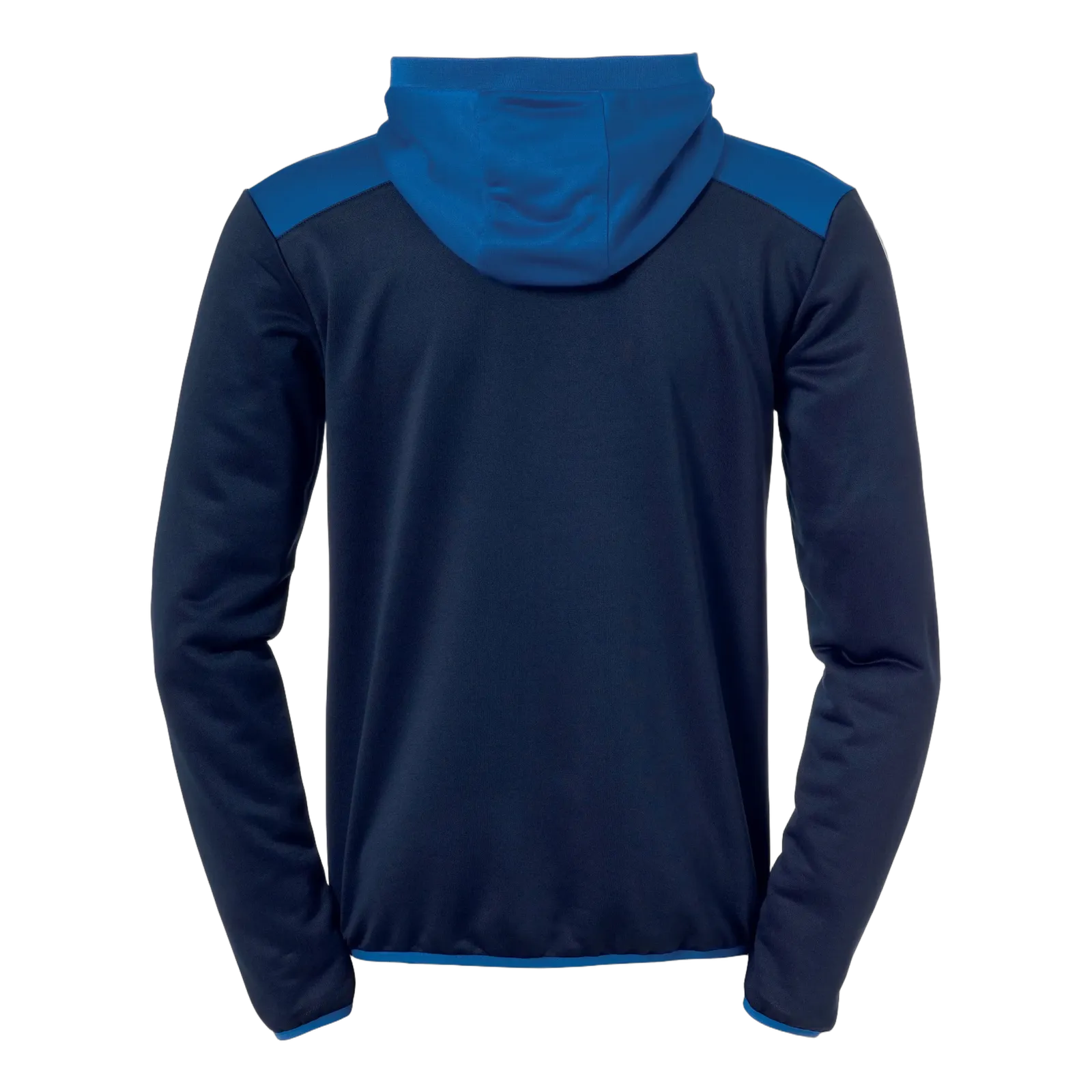 Sweat à capuche 1/4 zip Emotion 2.0