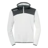 Blanc/Anthracite