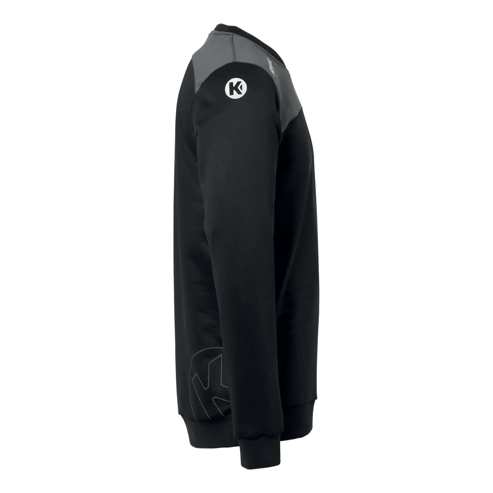 Sweat Training Top Emotion 2.0