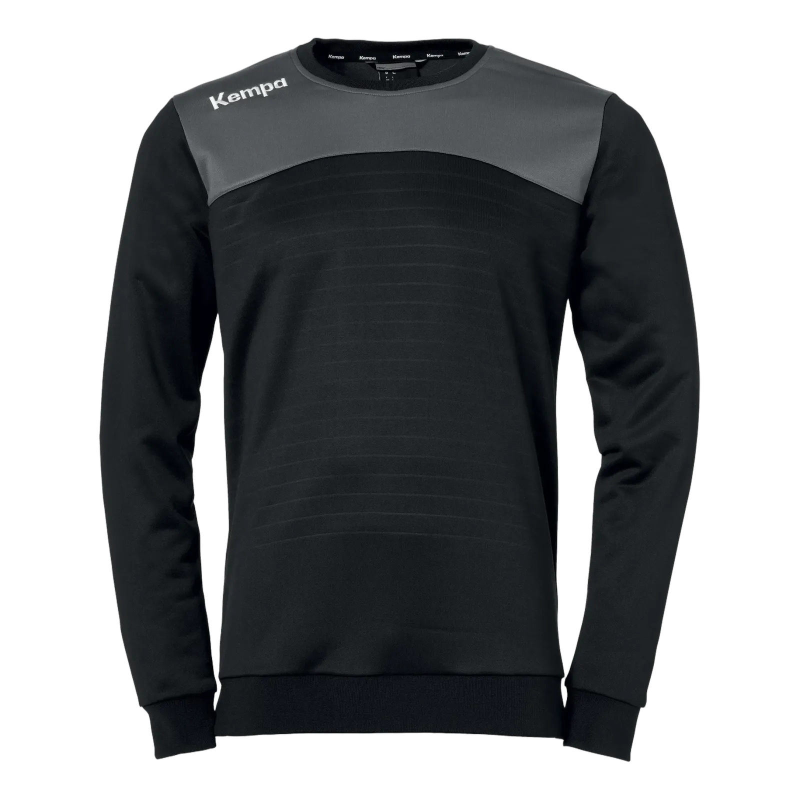 Sweat Training Top Emotion 2.0