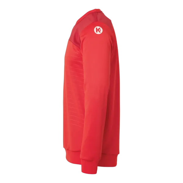 Sweat Training Top Emotion 2.0