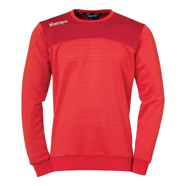 Sweat Training Top Emotion 2.0