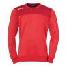 Sweat Training Top Emotion 2.0