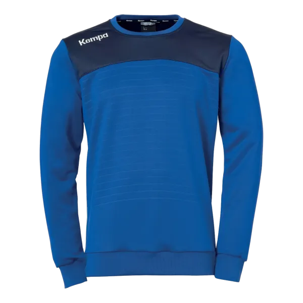Sweat Training Top Emotion 2.0