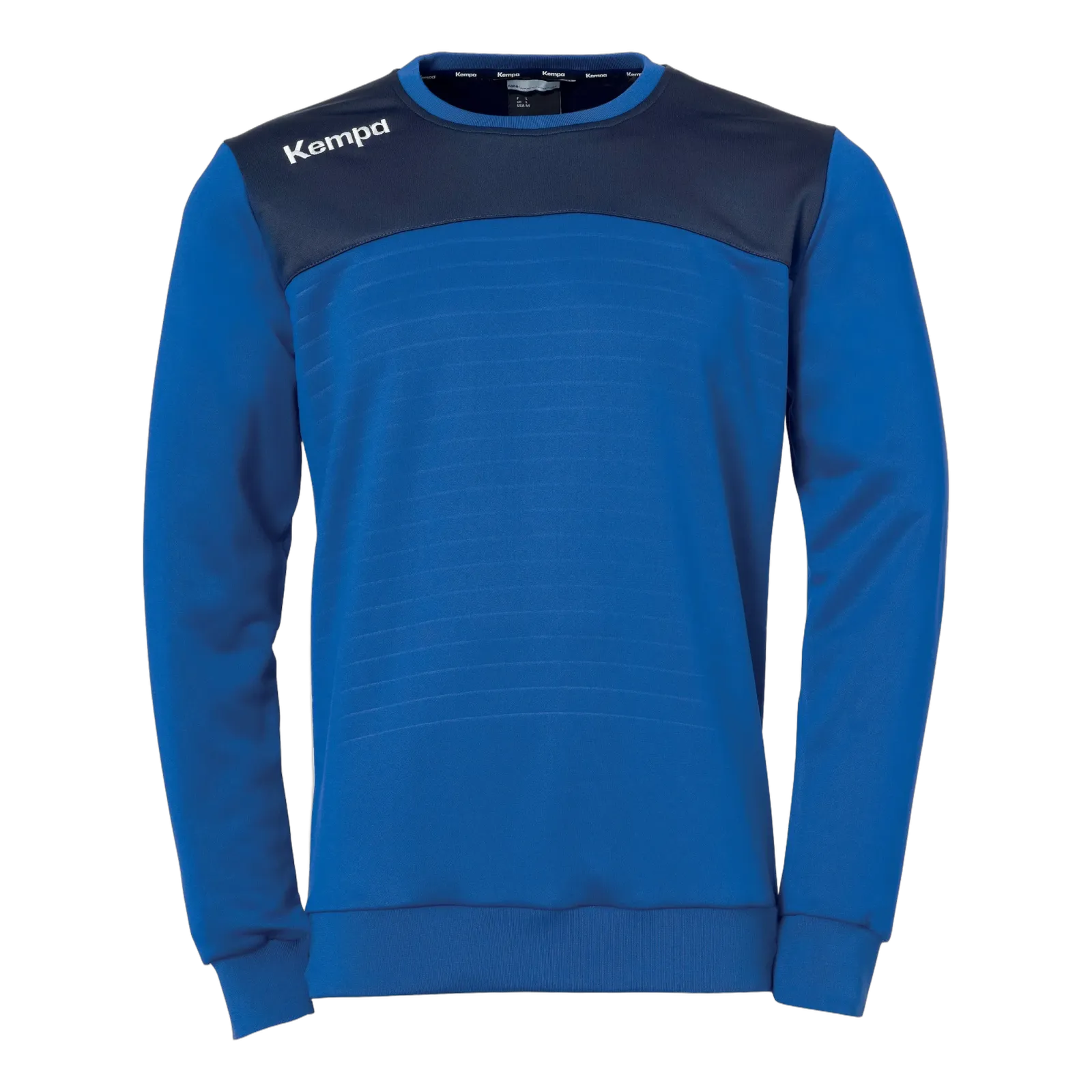 Sweat Training Top Emotion 2.0