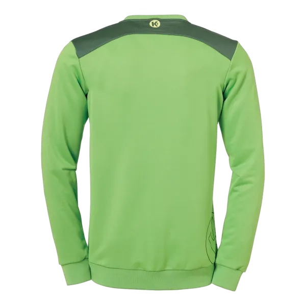 Sweat Training Top Emotion 2.0