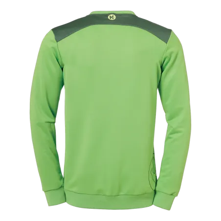 Sweat Training Top Emotion 2.0