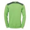 Sweat Training Top Emotion 2.0