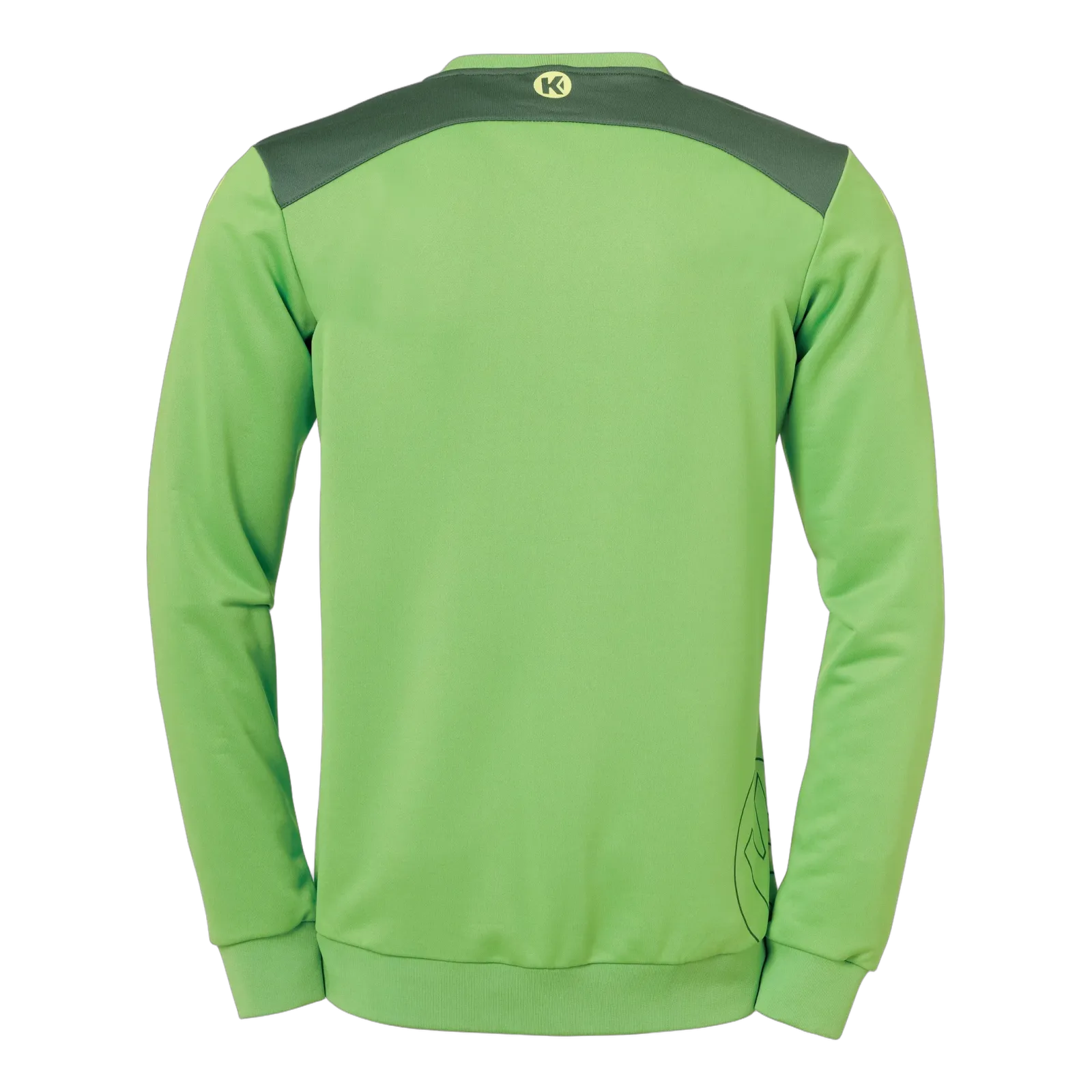 Sweat Training Top Emotion 2.0
