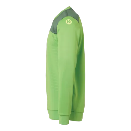 Sweat Training Top Emotion 2.0