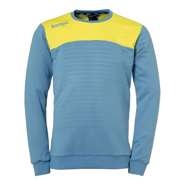 Sweat Training Top Emotion 2.0
