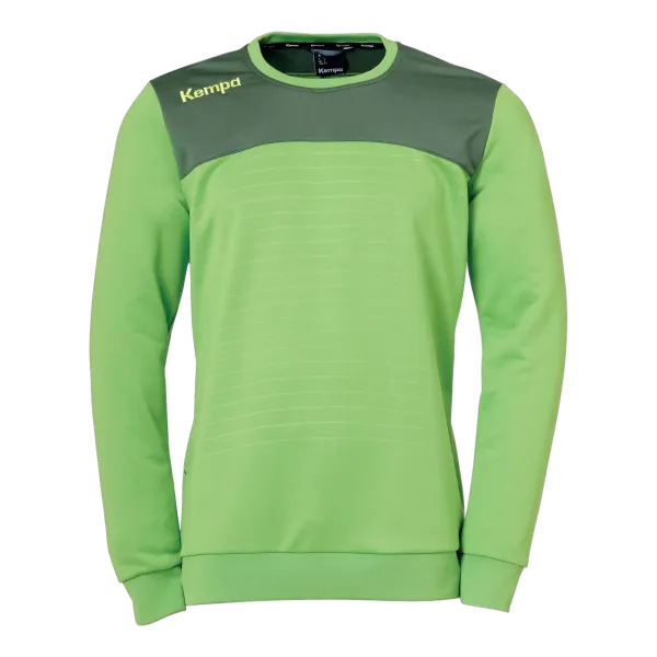 Sweat Training Top Emotion 2.0