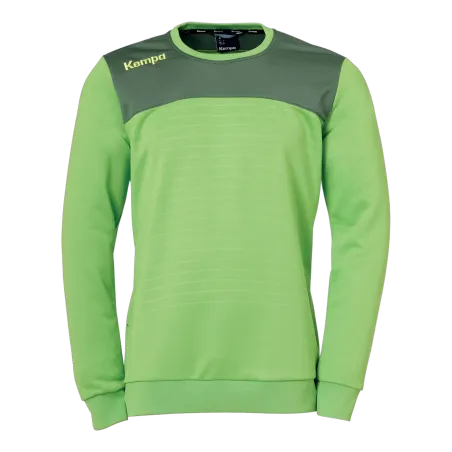 Sweat Training Top Emotion 2.0