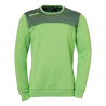 Sweat Training Top Emotion 2.0
