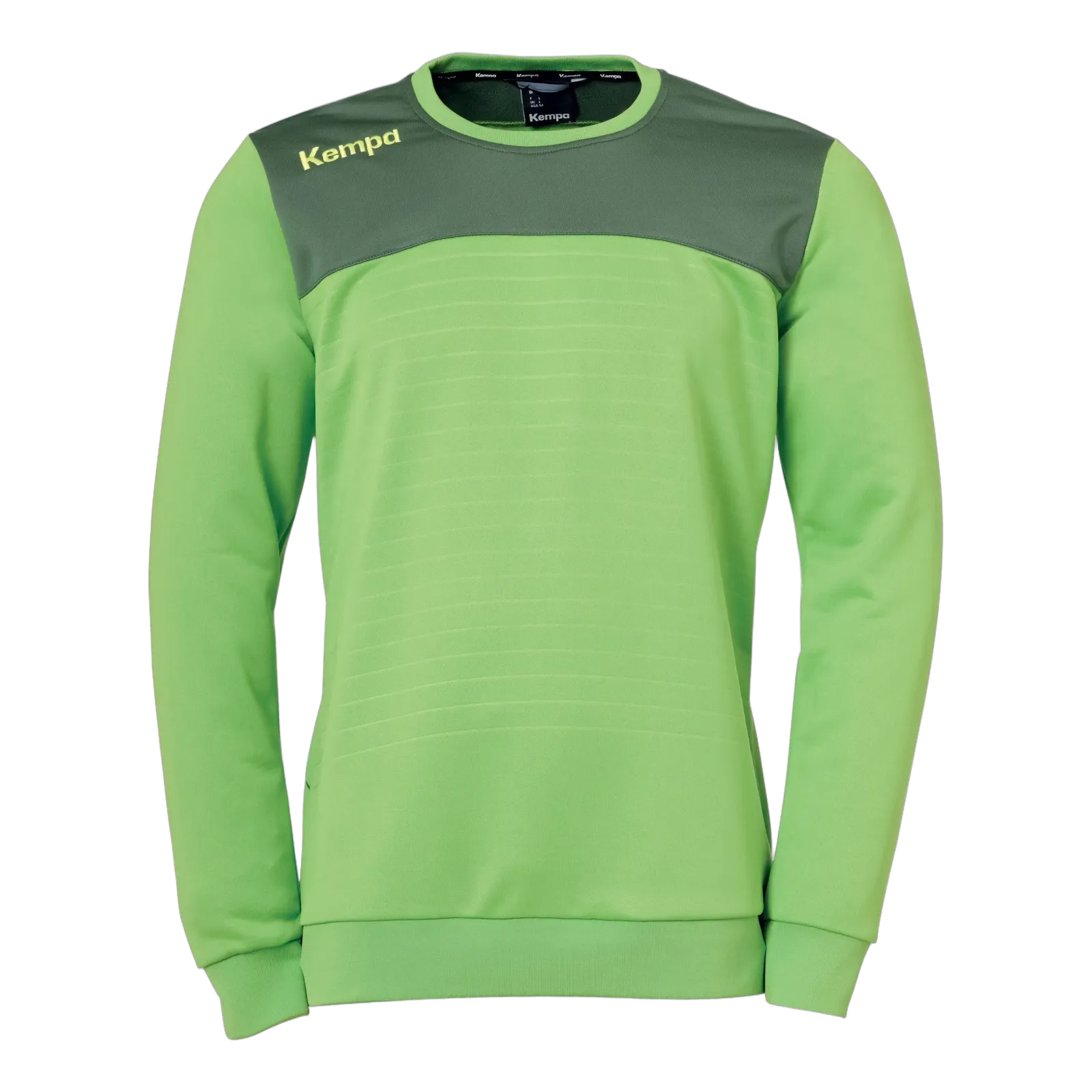 Sweat Training Top Emotion 2.0