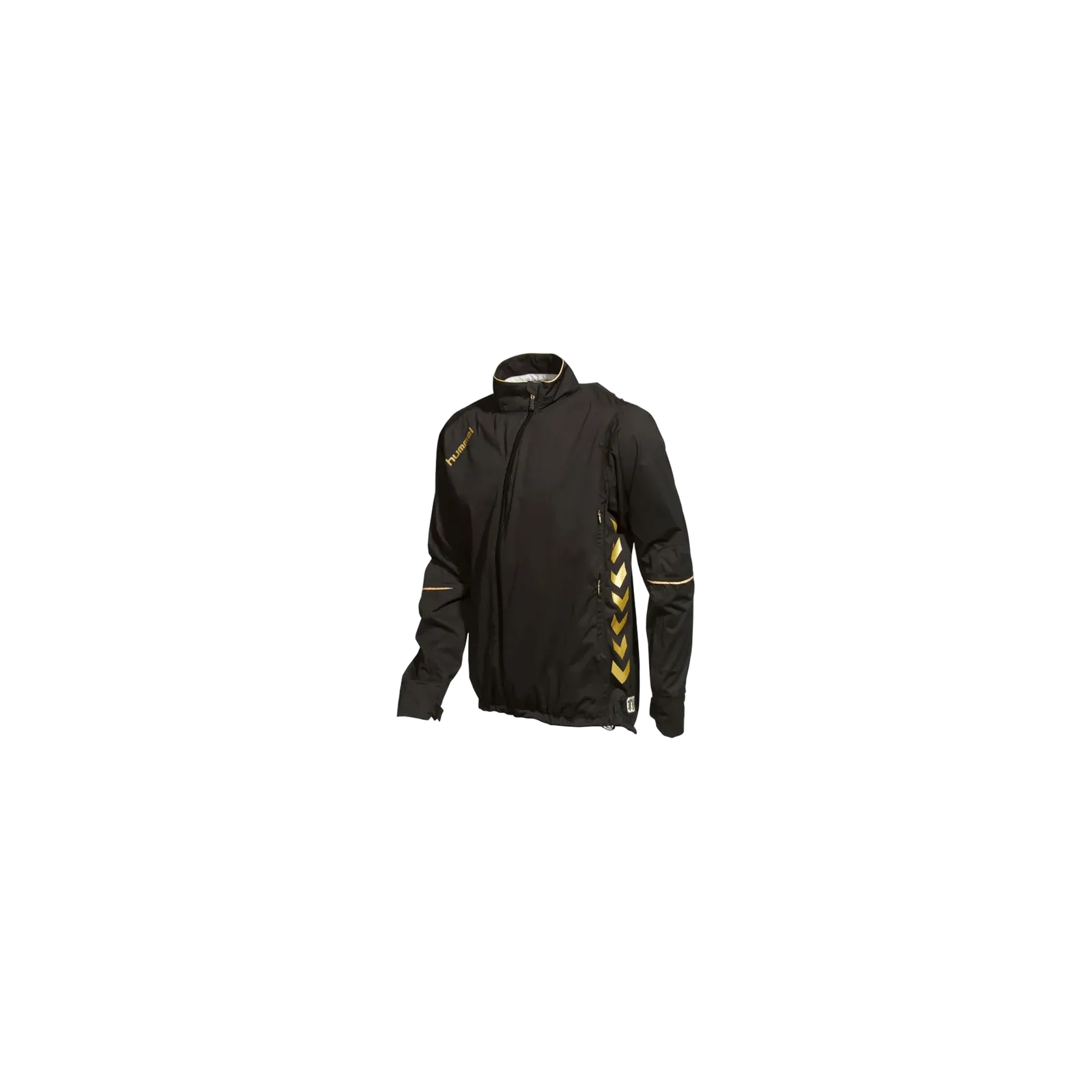 Windstopper Technical Gold