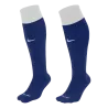 463 - Bleu profond/Blanc