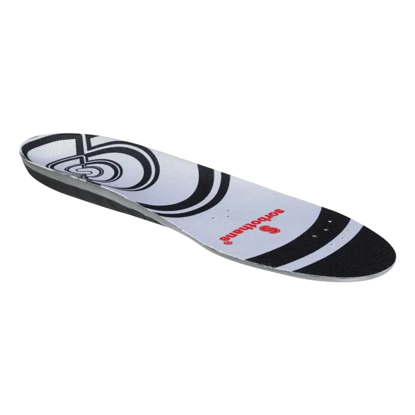 Semelles Sorbothane Sorbo-Pro