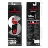 Semelles Sorbothane Sorbo-Pro