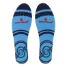 Semelles Sorbothane Full Strike