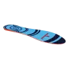 Semelles Sorbothane Full Strike