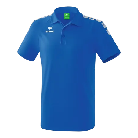Polo 5-C Essential