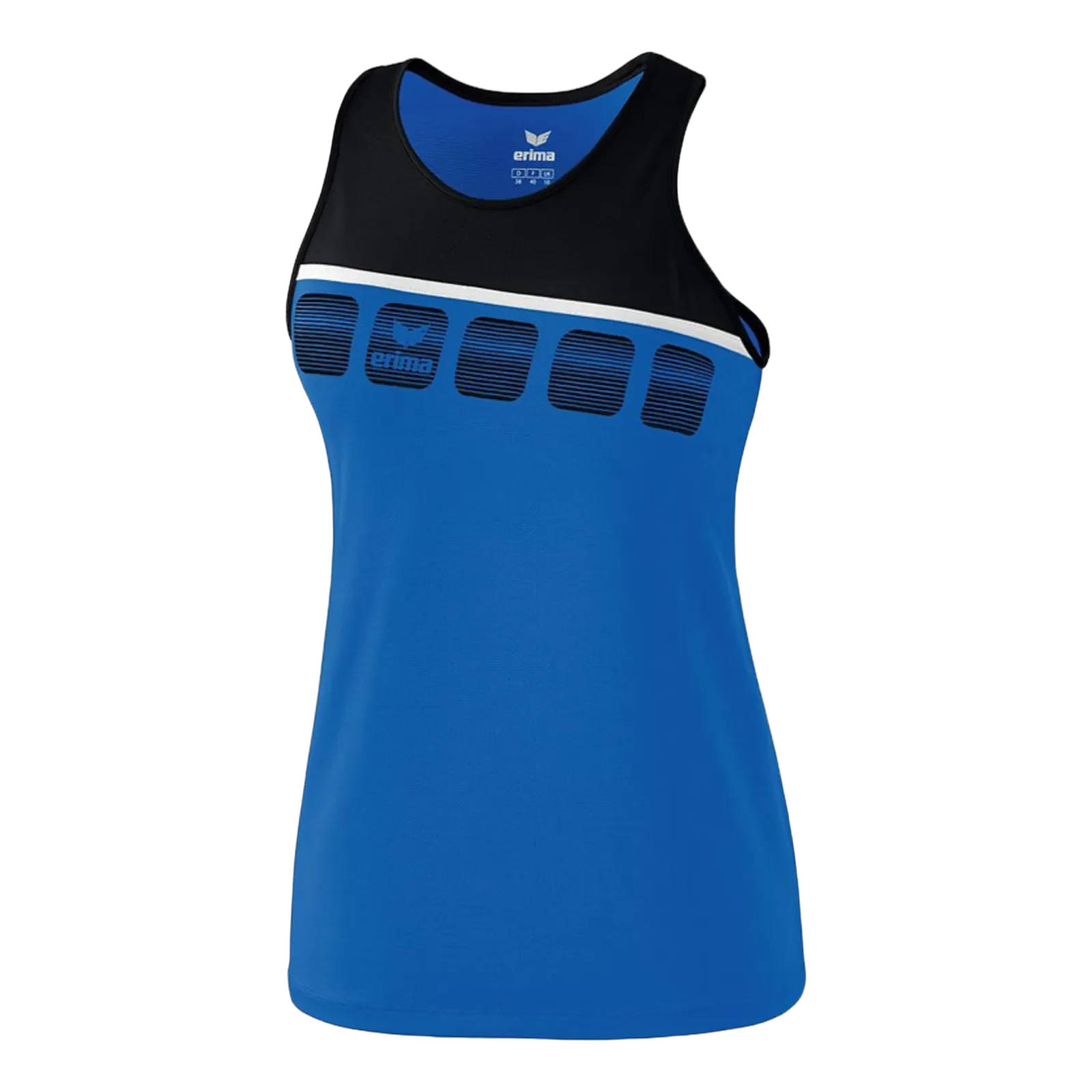 Débardeur 5-C Femme