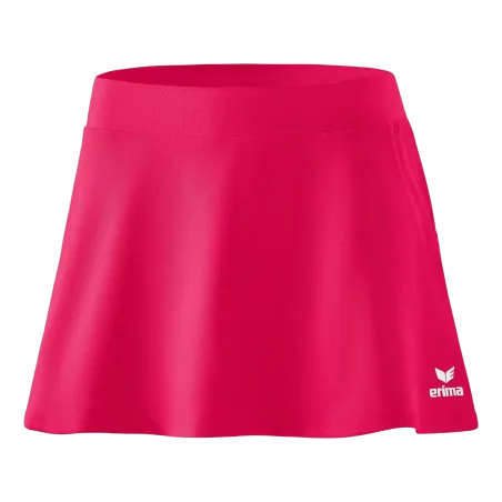 Jupe-short de tennis