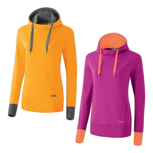 Sweat à capuche Casual Basics Femme